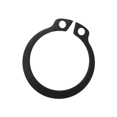 Aftermarket External Snap Ring Fits Capello Spartan WN-PMF-000083-PEX